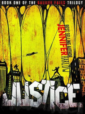 cover image of Justice